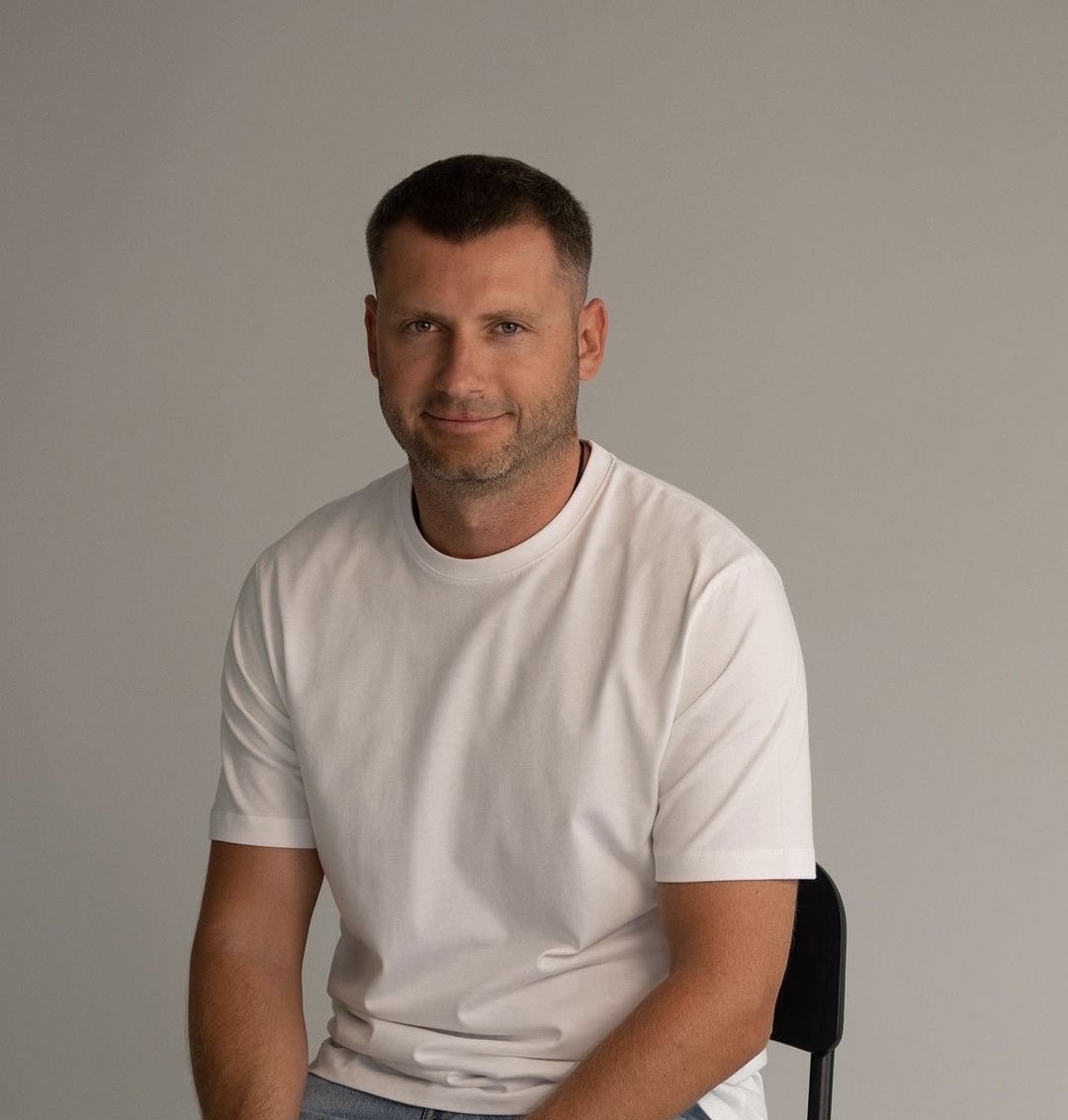 Mark Tasios